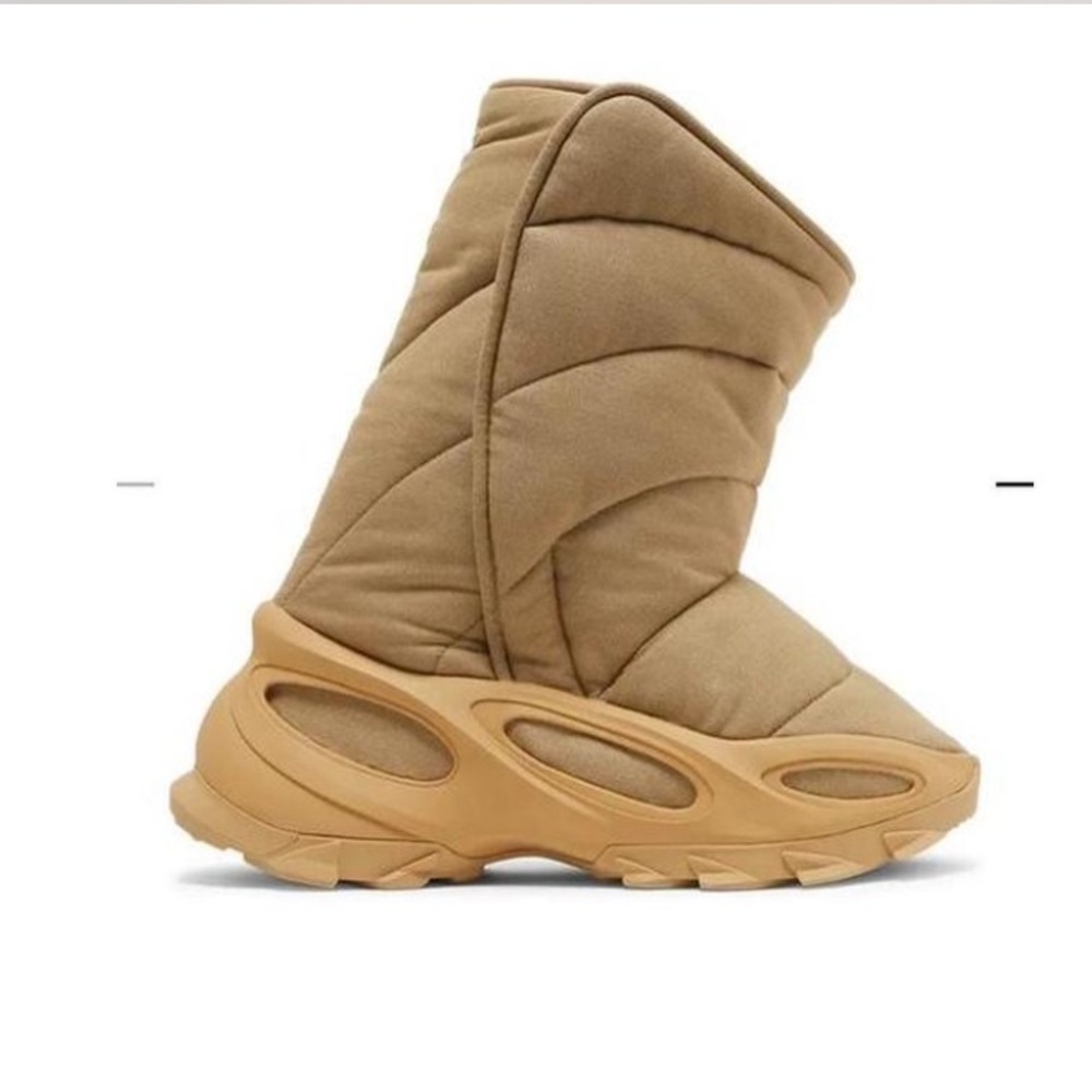 ADIDAS NSLTD BOOTS KHAKI